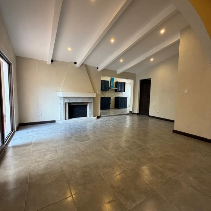 En venta casa en Antigua Guatemala — foto 4