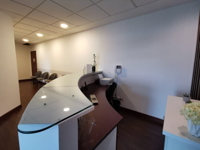 Consultorio  Médico en Edificio Condado El  Naranjo — foto 3