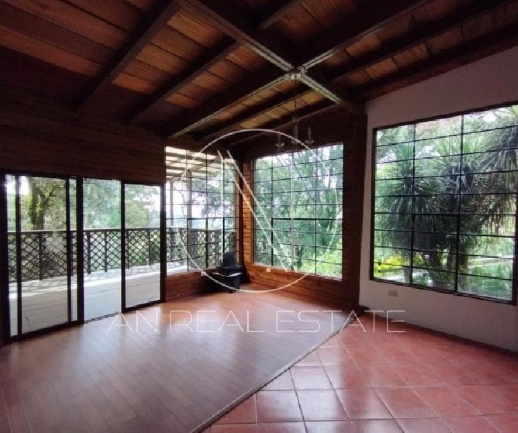 CASA EN RENTA EN EL ENCINAL, ZONA 7 DE MIXCO — foto 8