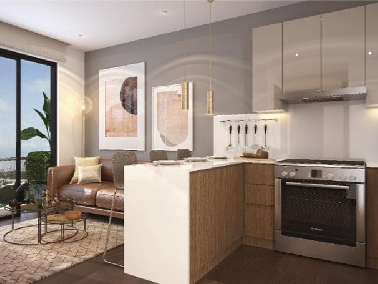 APARTAMENTO EN VENTA ZONA 15 — foto 1