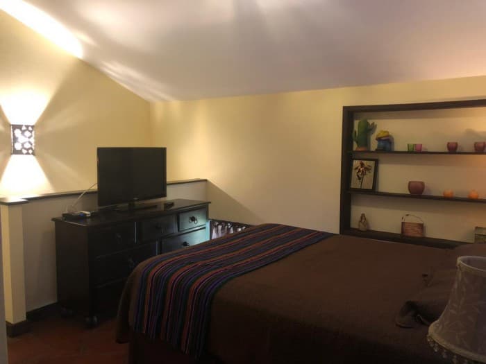 ALQUILO APARTAMENTO EQUIPADO EN VILLA OROTOVA — foto 5