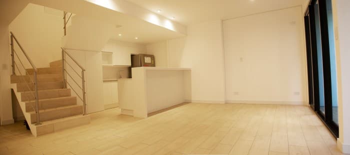 Apartamento en venta en Cuatro Grados zona 4 — foto 1