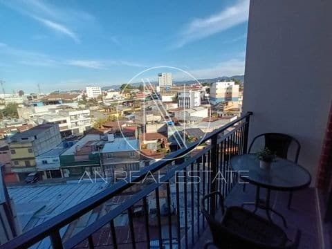 APARTAMENTO EN VENTA EN SILK, ZONA 4 — foto 7