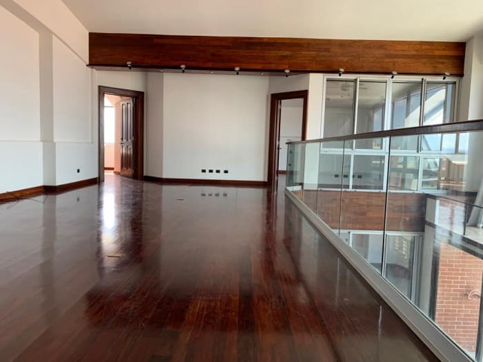 VENDO PENTHOUSE PLENUM 14 — foto 1