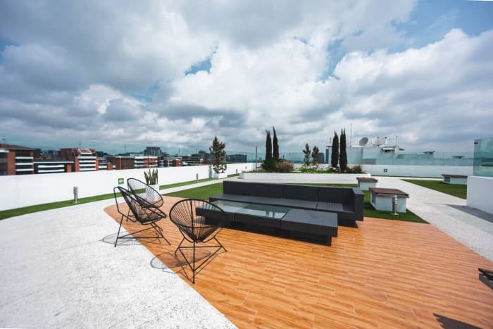 Apartamento en Venta City Haus Z.10 — foto 4