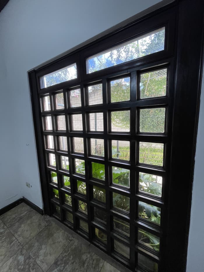 Casa de un nivel en Renta y Venta Km 18.5 CAES — foto 9
