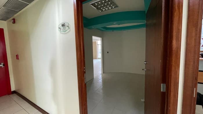 RENTA DE OFICINA COMERCIAL EN El NARANJO, MIXCO — foto 5