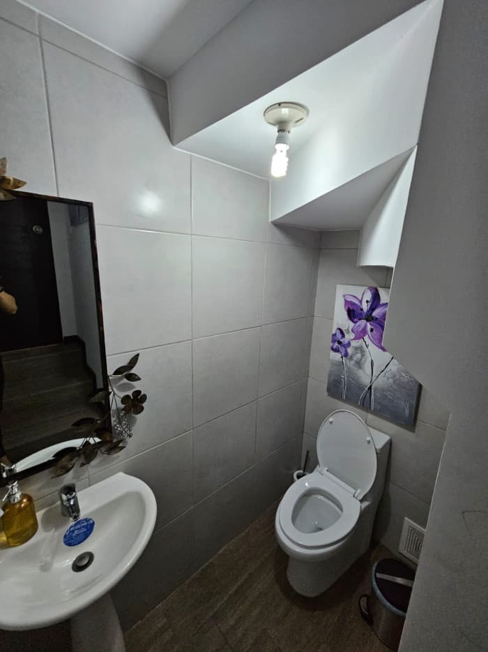 CASA EN RENTA AMUEBLADA CERCA DE ANTIGUA GUTEMALA — foto 9