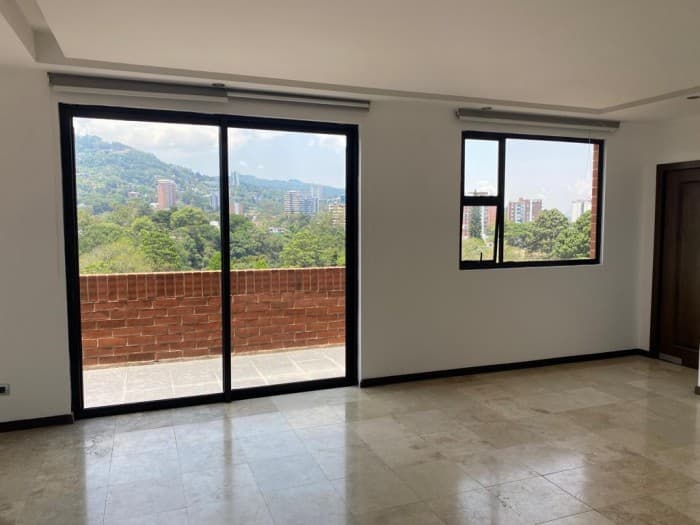Renta de Apartamento en zona 15 Guatemala — foto 3