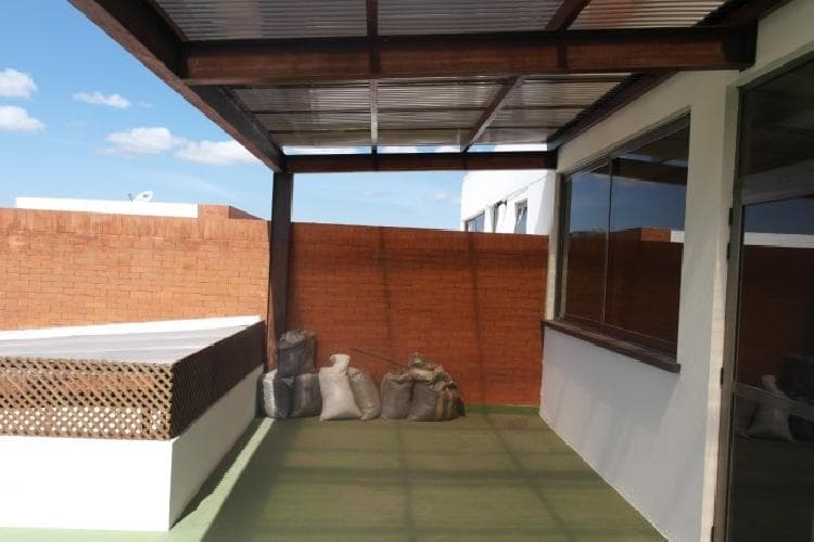 Alquilo hermosa casa grande en zona 14 — foto 11
