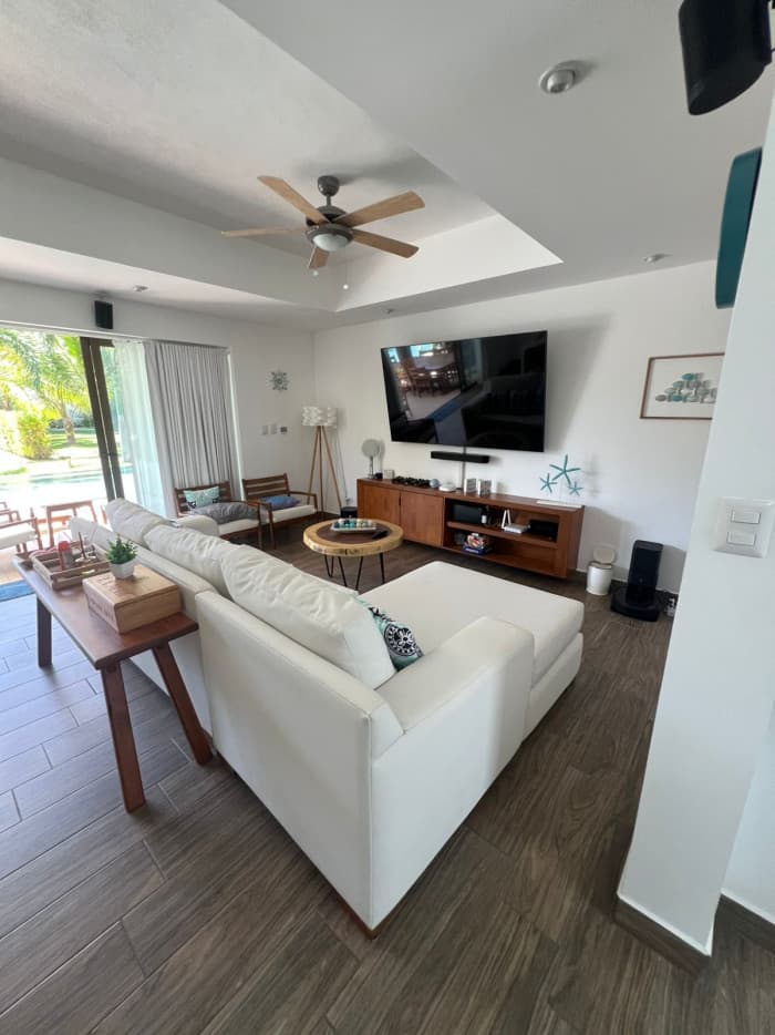 Casa en venta en Villas La Mar Monterrico Guatemala — foto 6
