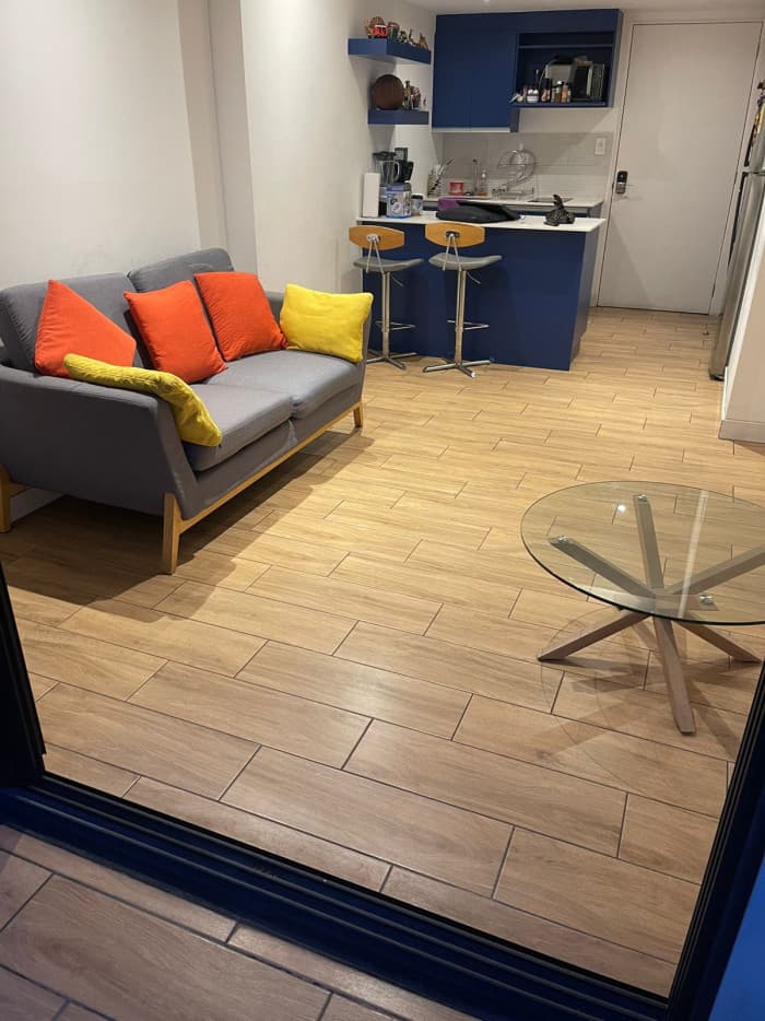 Apartamento en venta en Quo zona 4 — foto 10