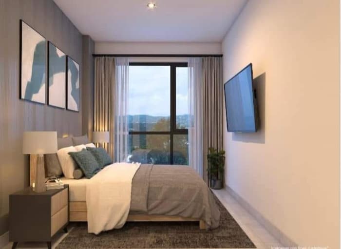 APARTAMENTO EN PRE #VENTA EN ZONA 5 — foto 3