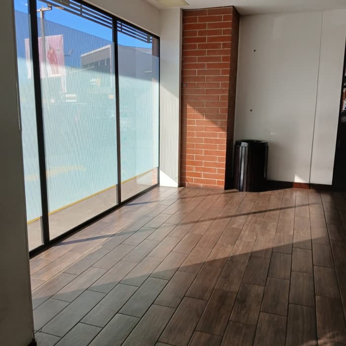 Kiosko de 5 m² en El Naranjo, Zona 4 de Mixco — foto 1