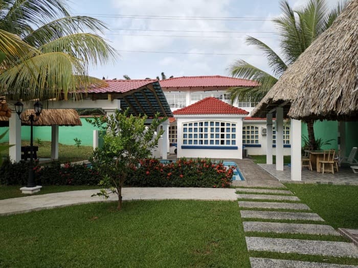 VENTA casa en Mansión del Río Livingston Izabal — foto 15