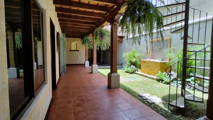 Plus Real Estate vende casa en Ciudad Vieja — foto 8