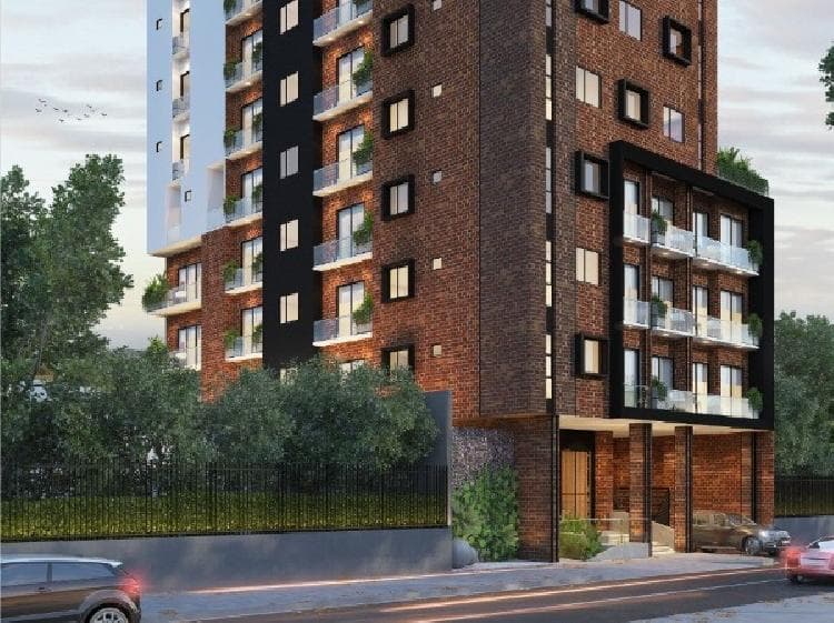 APARTAMENTO EN VENTA ZONA 15 — foto 14