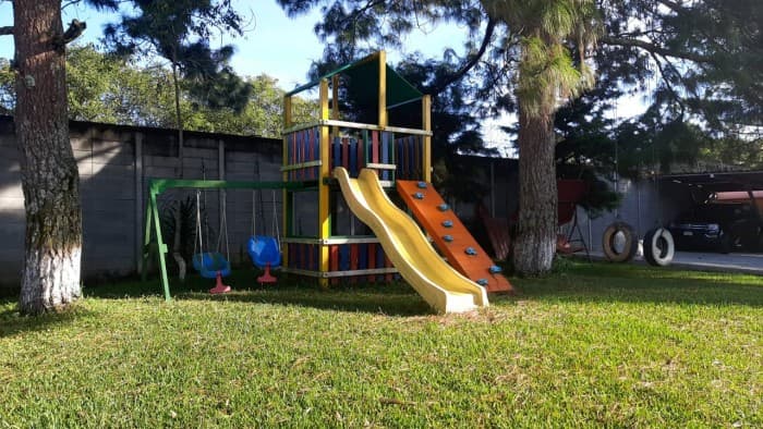 Rento casa en Fraijanes — foto 8