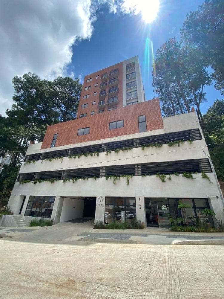 Natú, Apartamento en venta en Zona 16 — foto 9