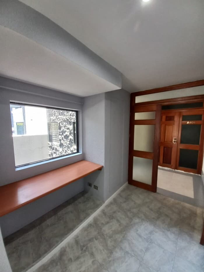 APARTAMENTO SUPER AMPLIO EN #VENTA ZONA 10 — foto 2