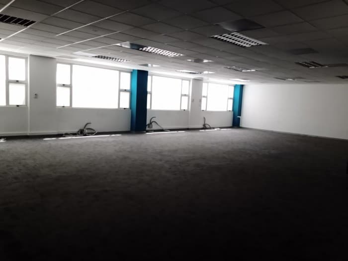 EDIFICIO EN #RENTA EN ZONA 12 FINAL DE AVENIDA PETAPA — foto 4
