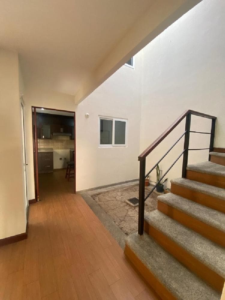 CASA EN RENTA – BOSQUES DE ARRAZOLA | KM. 18.5 CAES — foto 13