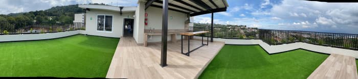 APARTAMENTO EN VENTA EN ANCONA, ZONA 1 MIXCO — foto 12