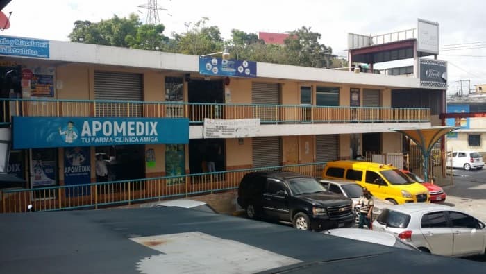 EN VENTA PLAZA COMERCIAL EN ZONA 18 GUATEMALA — foto 13
