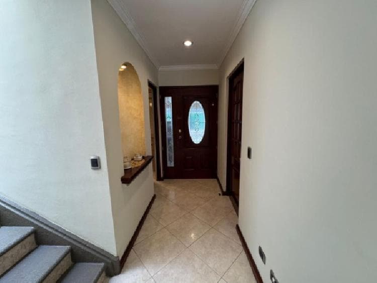 Casa en Venta zona 14 / Jardín de la Villa — foto 6