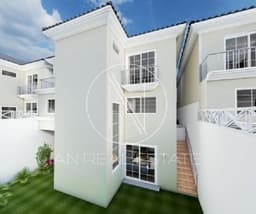 CASA EN VENTA EN KM 21.5 CARRETERA A FRAIJANES