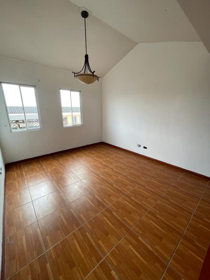 CASA EN #VENTA EN VILLA NUEVA — foto 6