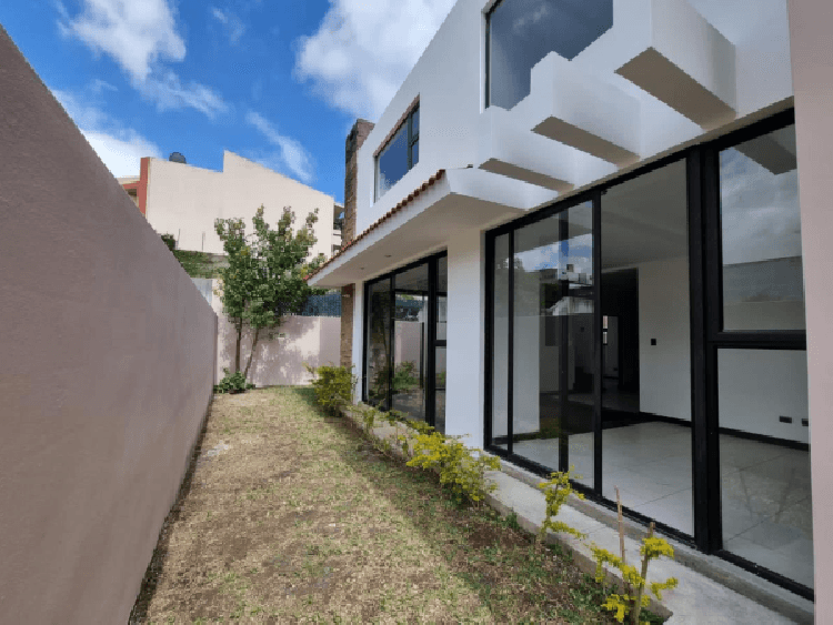 Casa en Km. 18.5 Santa Catarina Pinula, Caes — foto 8