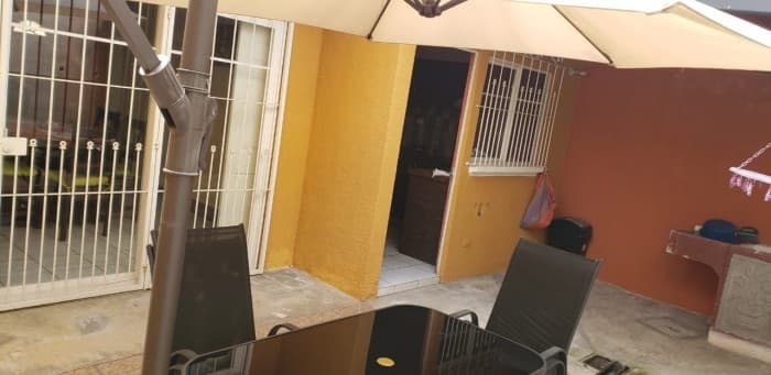 ALQUILO CASA EB ALTOS DE SAN ANGEL ZONA 2 — foto 7