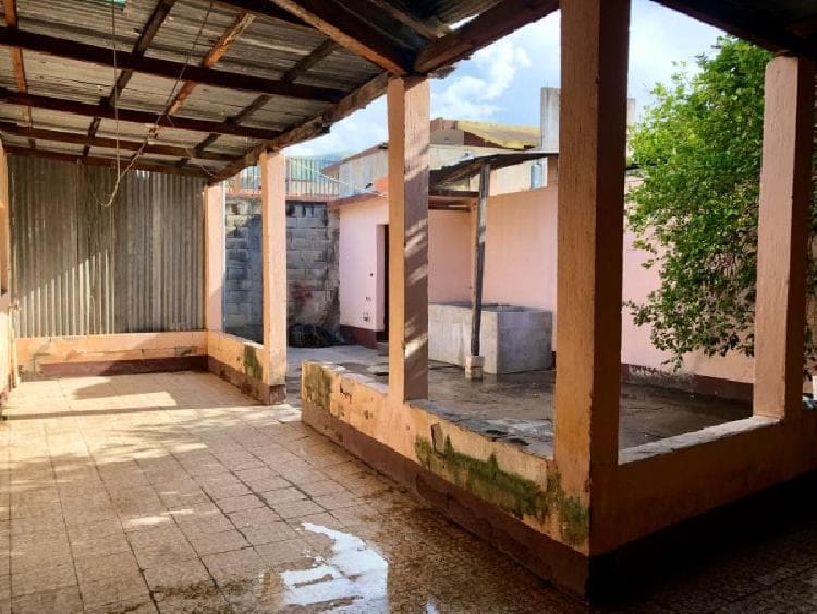 Casa en Venta para Remodelar en Guastatoya el Progreso — foto 2