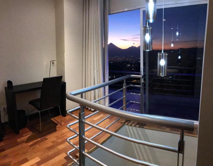 VENDO Apartamento tipo Loft amueblado cercano Zona 15 — foto 3
