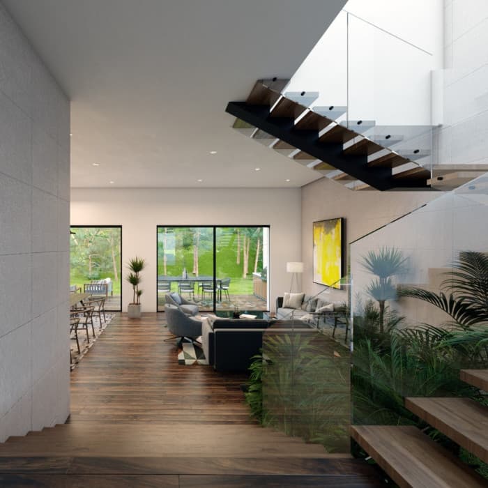 Casa en Venta La Reserva Santa Rosalia CES — foto 3