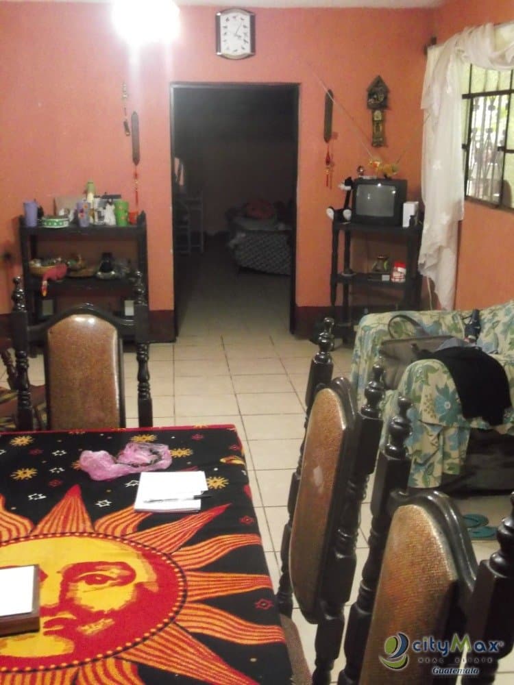 Se Vende Casa en Barcenas km 21.5 de 2 niveles — foto 6