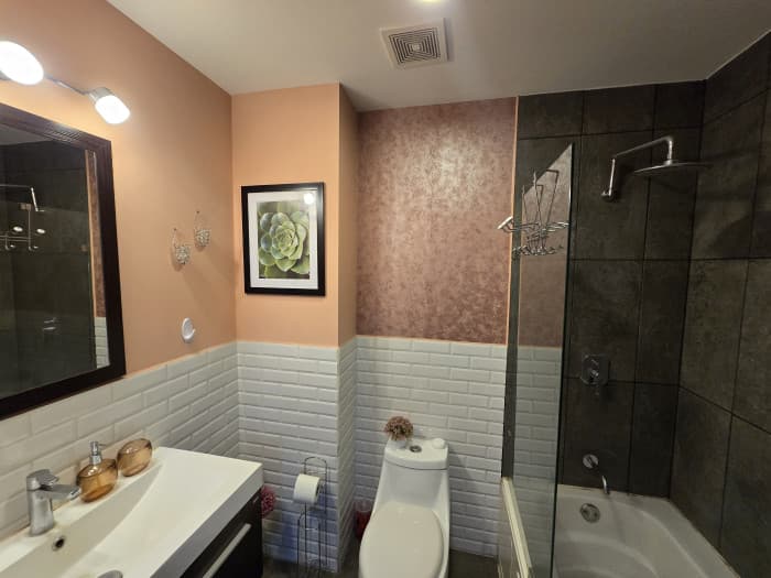 En venta Apartamento en Zona 11 Balmes 47 — foto 13