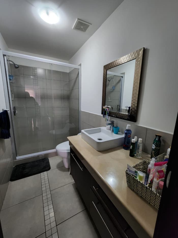 Apartamento en venta, Edificio Attica II, zona 14. — foto 11