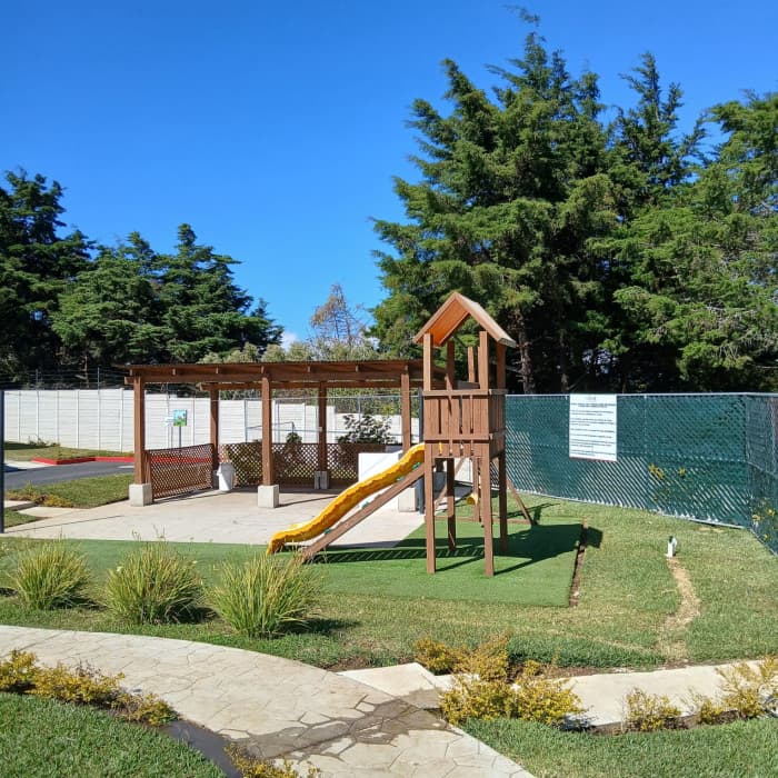 Alquiler de Casa en La Foret de Arrazola — foto 14