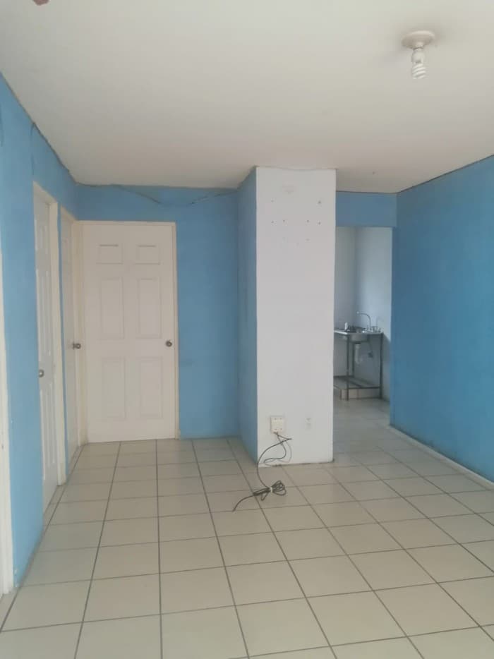 Vendo apartamento en sector residencial de zona 18. — foto 2