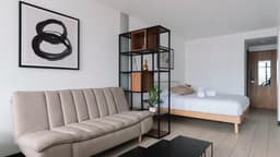 Apartamento Nuevo en Venta zona 1 Guatemala