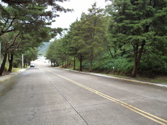 VentaTerreno en Las Cumbres Zona 16 Guatemala — foto 1
