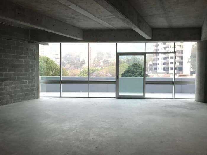 Oficinas en Renta en Edificio Insigne Zona 15 Guatemala — foto 9