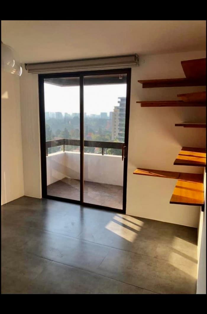 VENDO APARTAMENTO EN ZONA 15 VHII — foto 4
