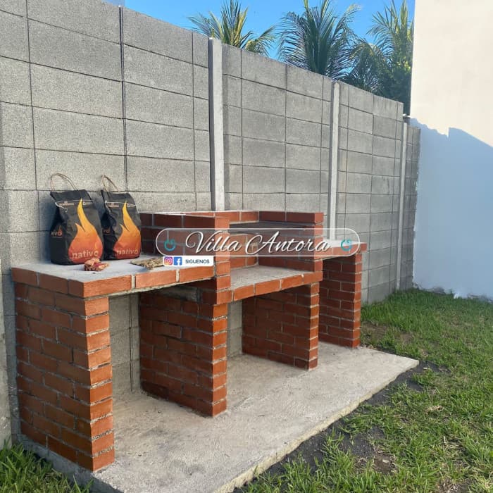 Se vende Bella casa en Monterrico, col. Candelaria — foto 9