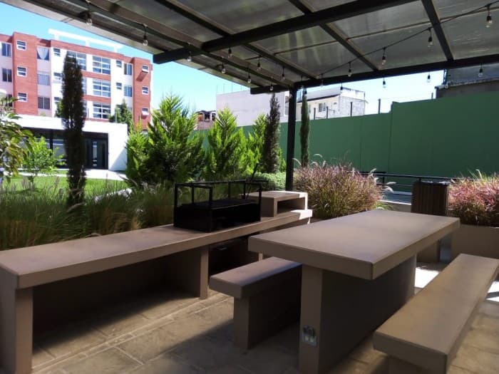 Venta Apartamento Nuevo en  zona 14 La Villa — foto 9