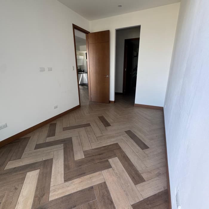 Venta de apartamento en zona 16 kanajuyu — foto 12