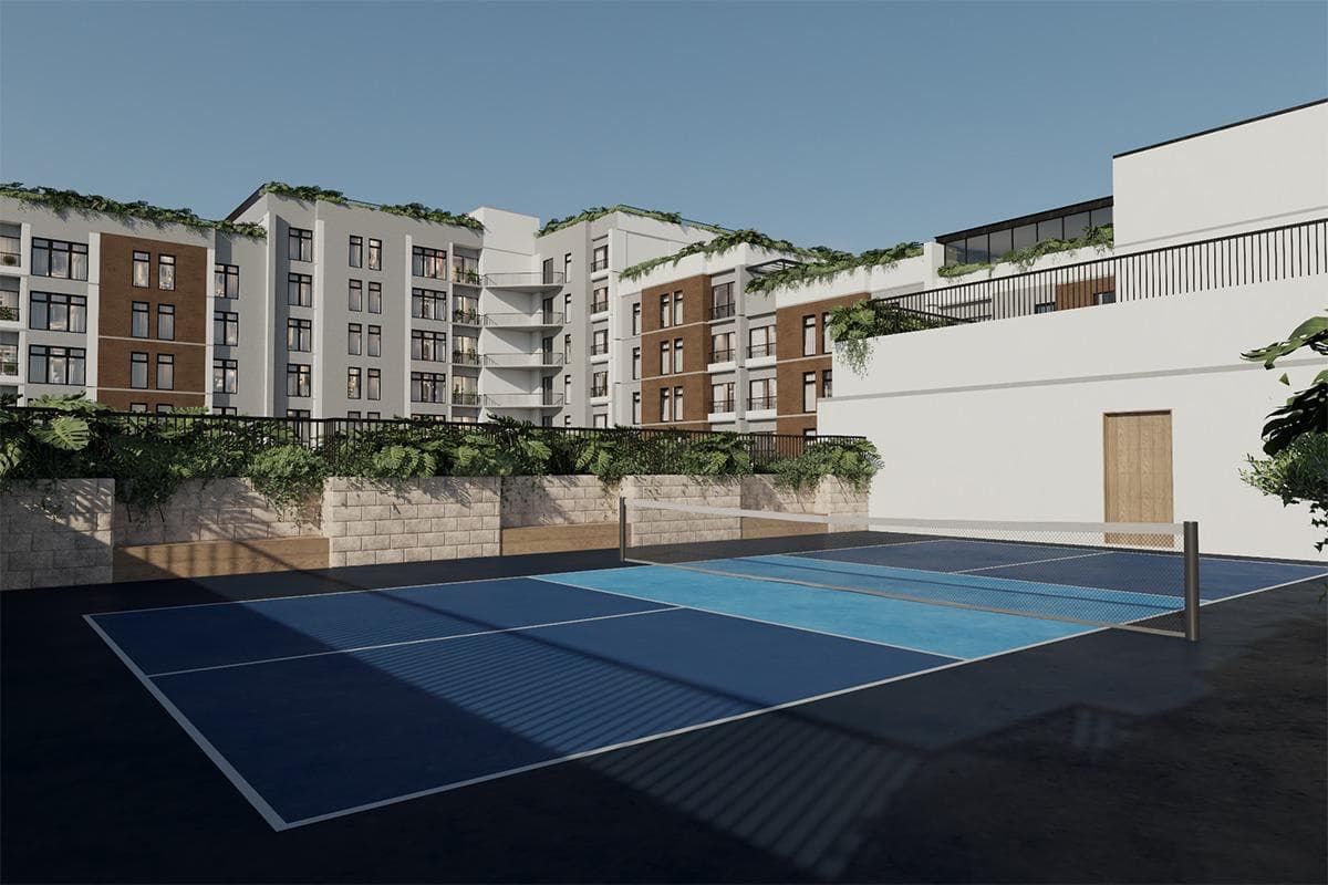 Apartamentos con jardin en venta Villa Nueva Guatemala — foto 6