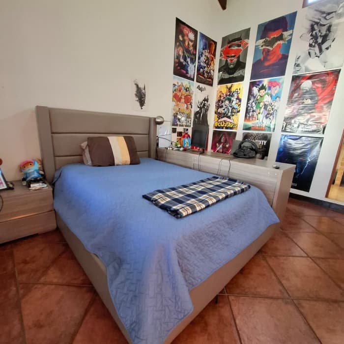 Casa Colonial en Venta en Zona 16, San Isidro — foto 15